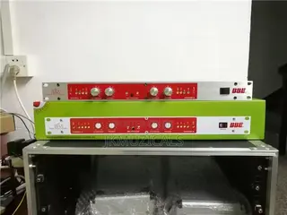Maximizer_ Vocal Excitation Optimizer_ Bbe882i | Exciter