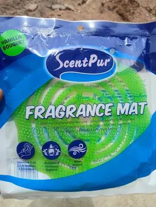 Scent Pur Fragrance Mat