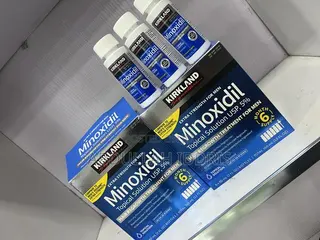 Kirkland Minoxidil