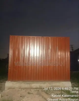 Container 11×11