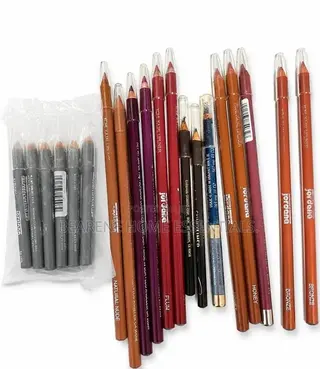 Lip and Eye Liner