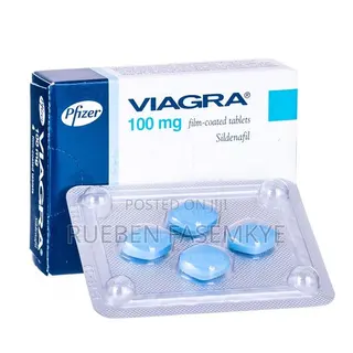 Viagra 100mg Tablets