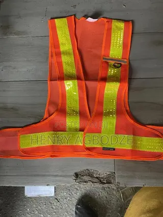Reflective Vest