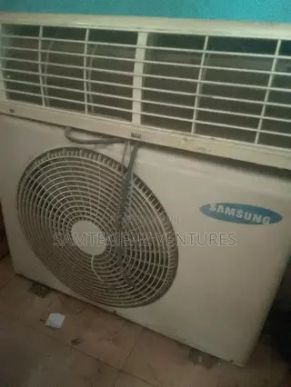 Used Air Condition