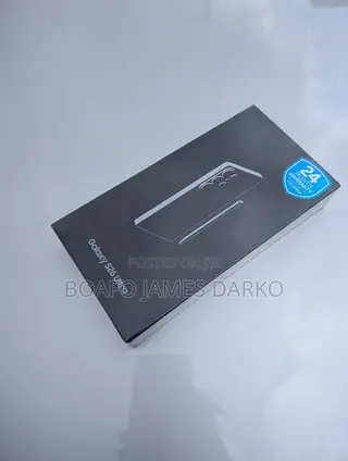 New Samsung Galaxy S26 Ultra 5G 512 GB Blue