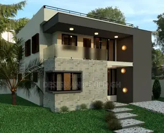 Exquisite Building Plans