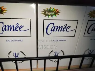 Camee Perfume