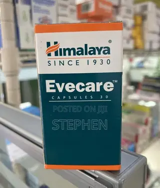 Evecare Capsule or Syrup for Women’s Health