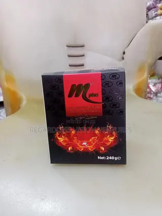 M Plus Honey