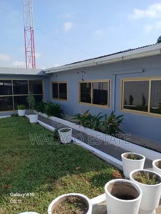 4bdrm House in Walako Estate, North Industrial Area for rent