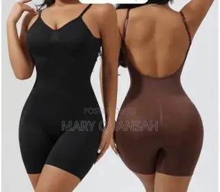 Body Shaper