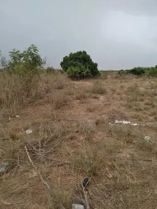 Land for Sale at Prampram