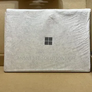 New Laptop Microsoft Surface Laptop 4 16GB Intel Core I7 SSD 256GB