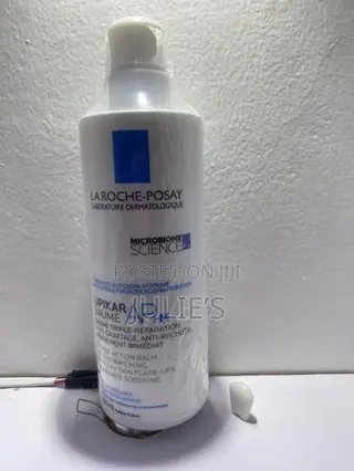 La Roche Posay Lipikur Baume Ap+M Body Balm