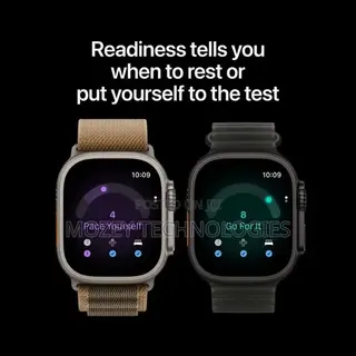 Apple Ultra Watch 4