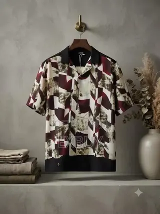 Original Design Shirt 1