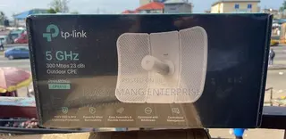 Tp Link Cpe 610