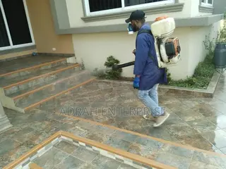 Best Fumigation Service and Pest Control