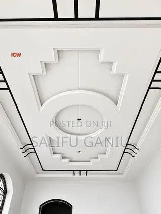 Master False Ceiling
