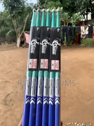 Ritmo Sticks
