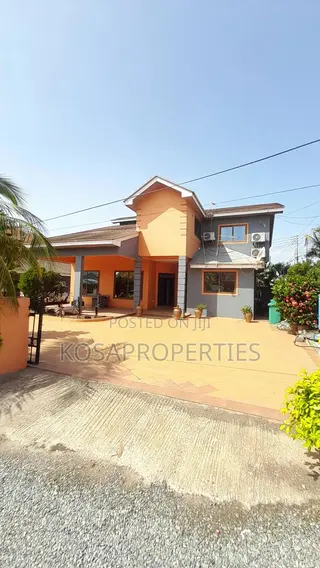 5bdrm House in Adjiringanor Ability, Adjiriganor for sale