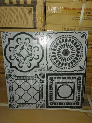 India Tiles