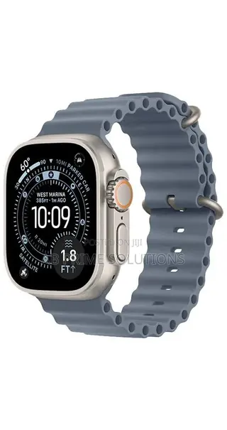 Apple Watch Ultra 3