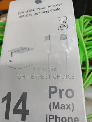 iPhone Charger For iPhone Model Except 15 Up