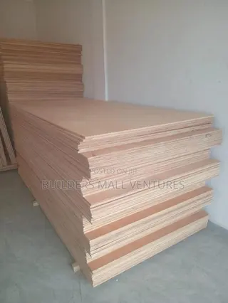 Ply Wood - 1/4