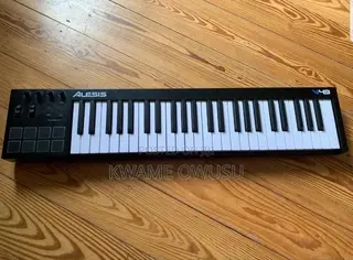 Alesis V49 Usb Midi Keyboard