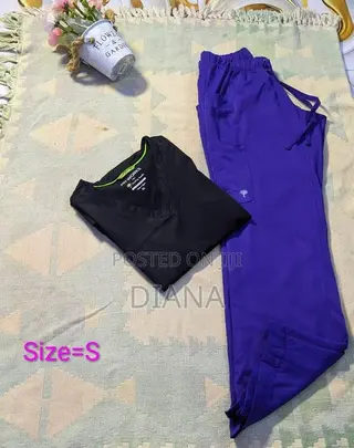 Kendia Scrubs