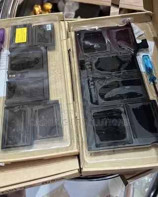 Macbook Batteries For All Models