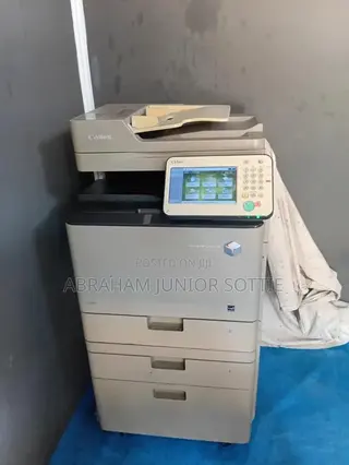 Image Runner Advance C350i