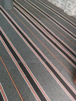 Industrial Strips Carpet