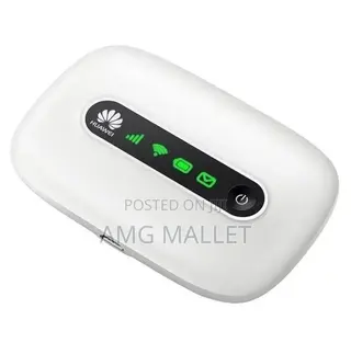 MIFI Huawei