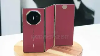 New Huawei Mate XT Ultimate Design 512 GB Black