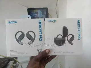 Saiva Herofit Pro Earhook