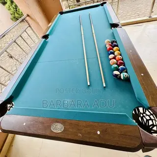 Snooker Table for Sale