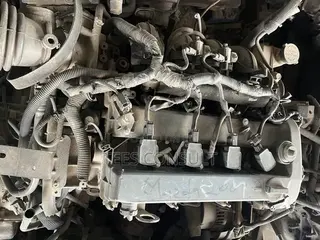 Mazda 3 2007