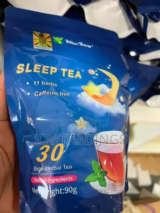 Winstown Sleep Tea