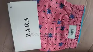 Boxer Shorts- Original Zara 3pcs