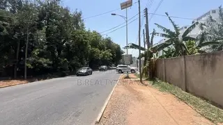 Titled Land at Cantoment for Sale
