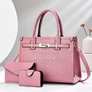 Luxurious Women Hand Bag