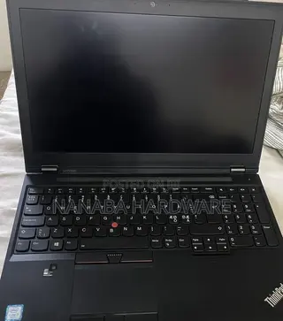 Laptop Lenovo ThinkPad P51 16GB Intel Core i7 SSD 512GB