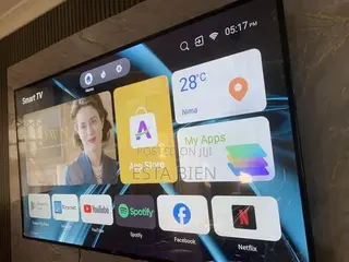 85” Smart TV Wisdom Share Brand