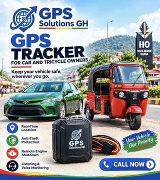 Motorbike and Tricycle Tracking