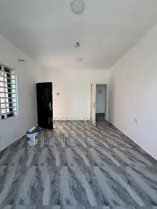 1bdrm Apartment in Tuba, Weija for rent