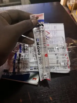 Mono Zero Refills