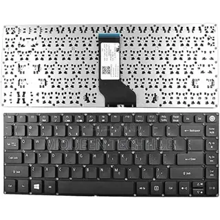 Acer E5-474 Laptop Keyboard