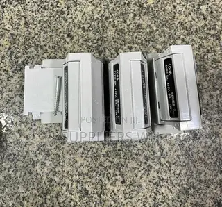 Cutout 100a Full Set